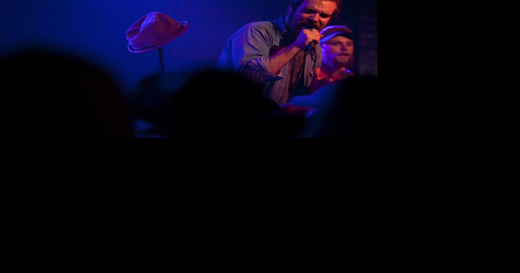 Red Wanting Blue plays The Waiting Room Lounge | Culture ...