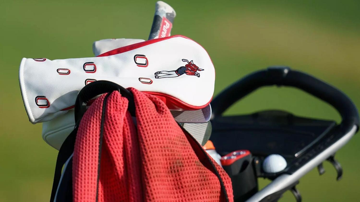 Omaha women’s golf tees off at Diane Thomason Invitational
