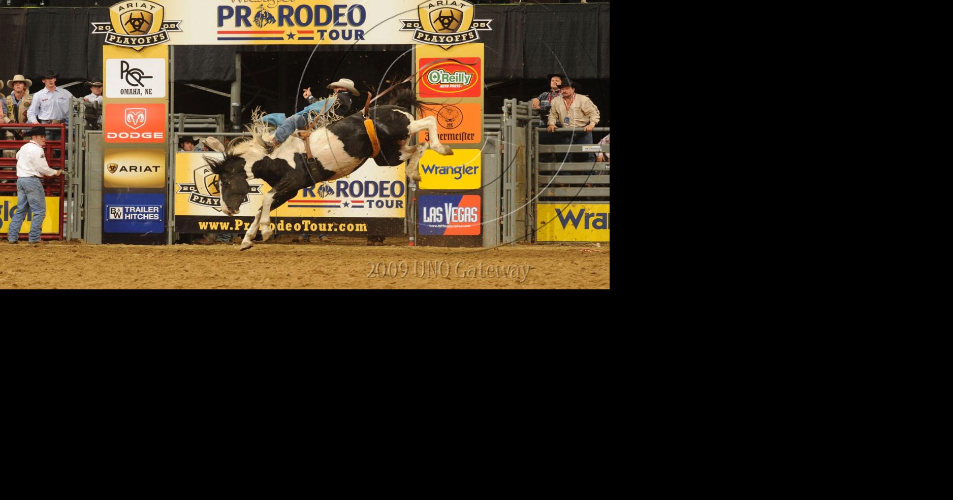 Rodeos, fairs help launch 82nd annual River City Roundup | Archives ...