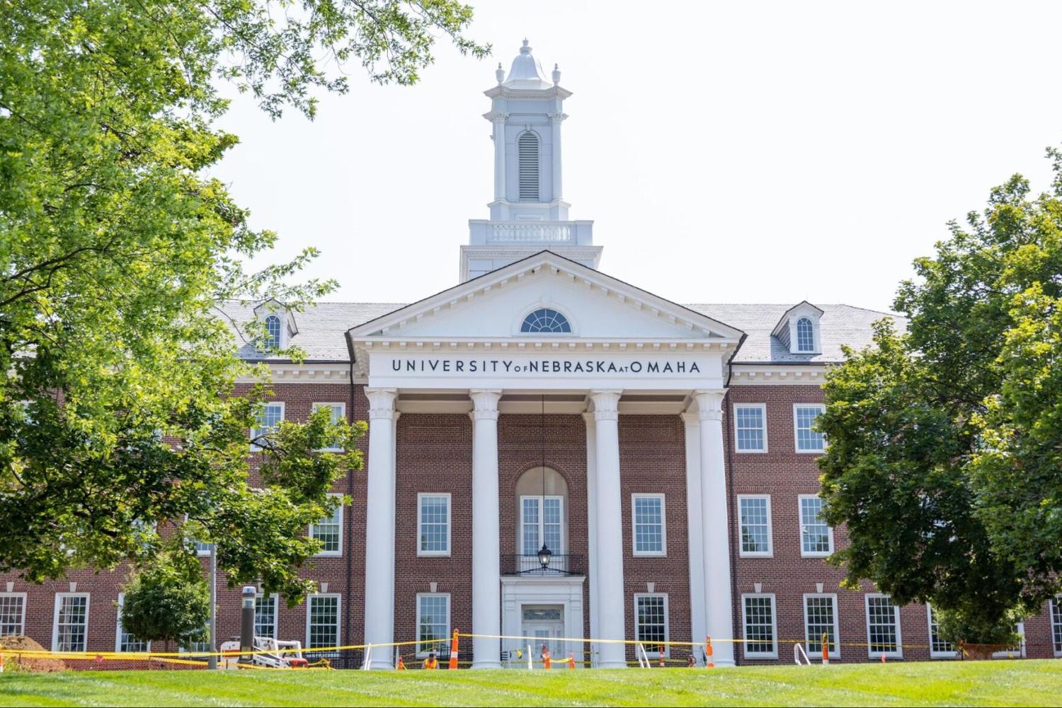 A community for the future of law: UNO Pre-Law Society re-established