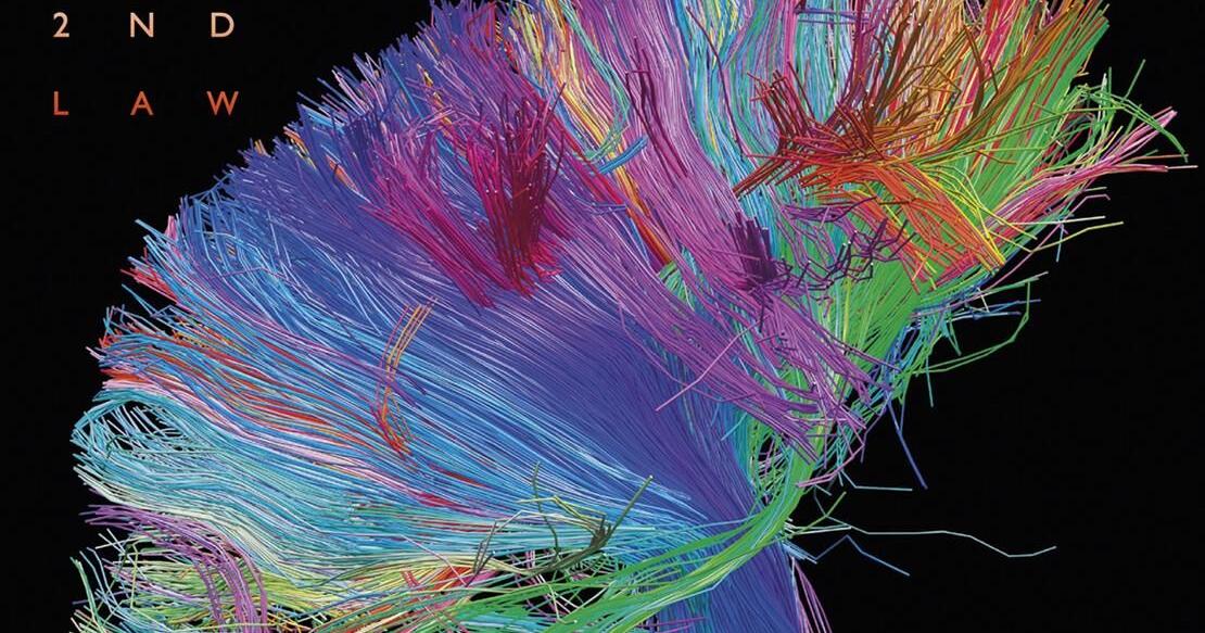 Muse’s ‘2nd Law’ a shining example of the musical eclectic | Culture ...
