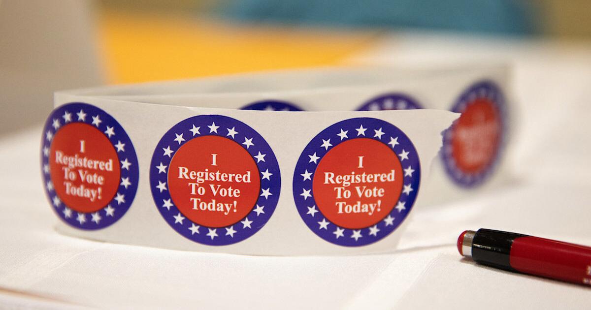 UNO ranks as a top school for student voter engagement | Archives ...