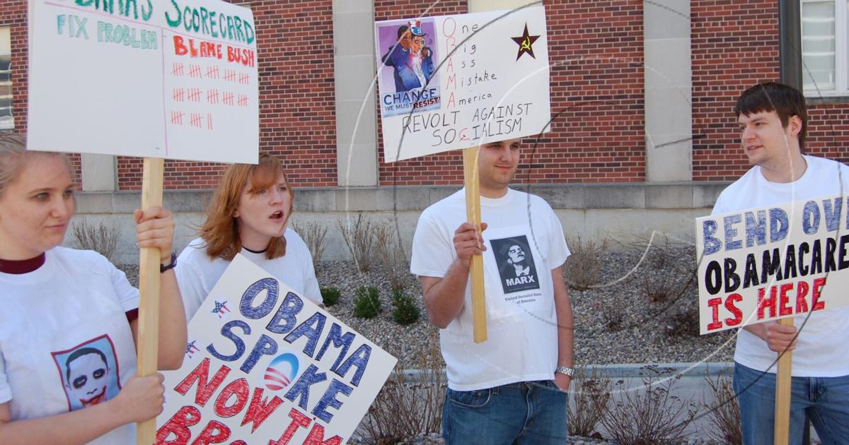 Fake Student Project Fake student protest receives very real reactions | Archives ...