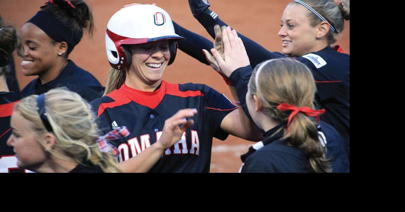 Young blood leading the way for Maverick softball | Softball ...