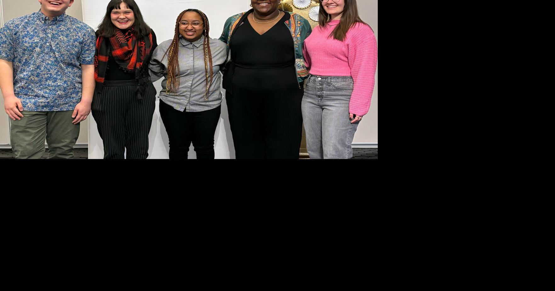 American Multicultural Students Agency celebrates 50th anniversary on ...