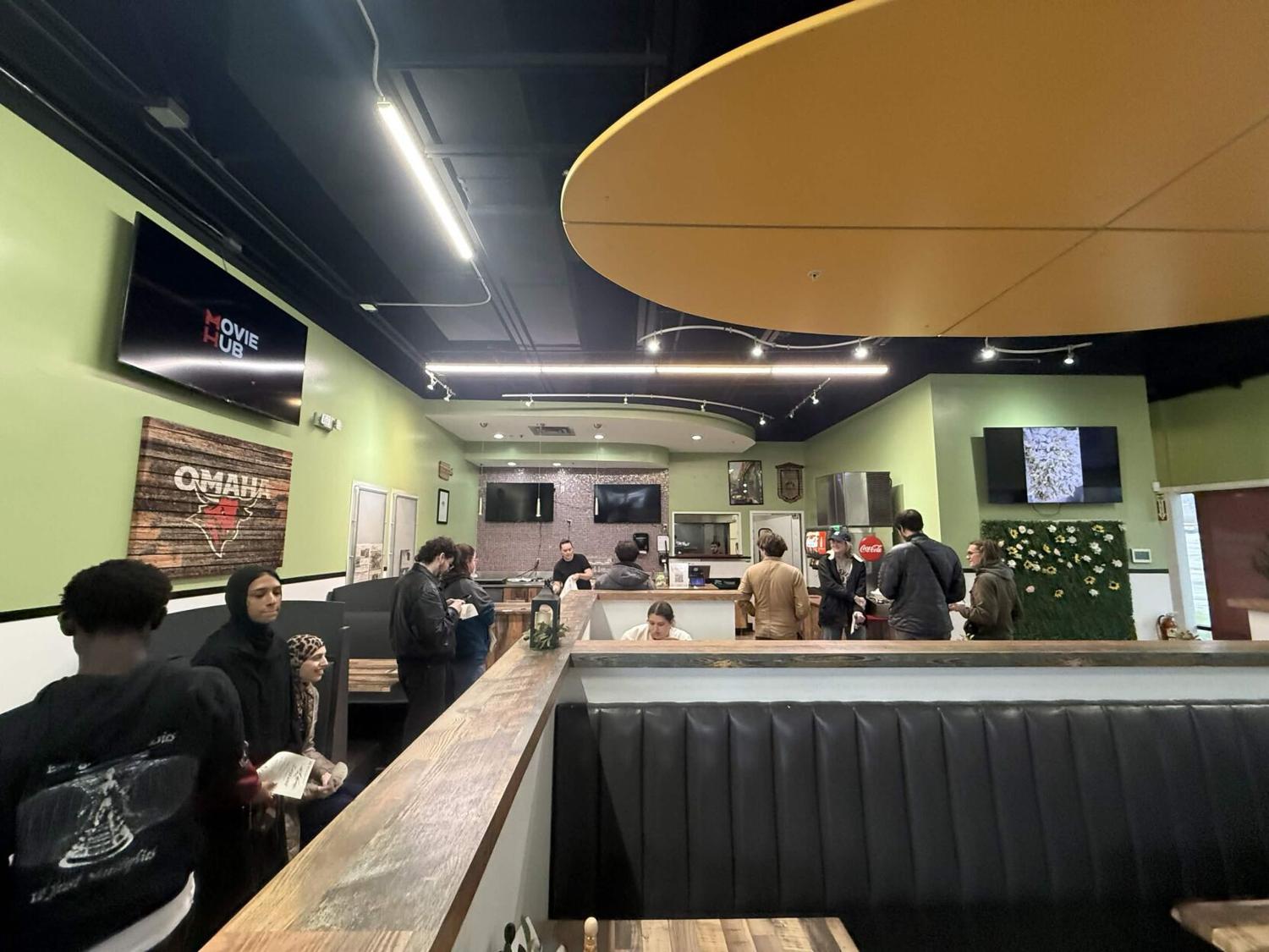 Food and culture bring students together during APIDA heritage month at UNO