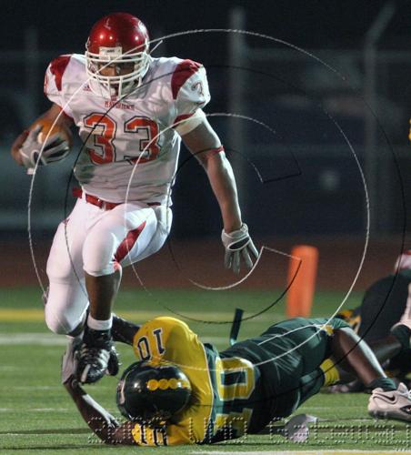 Maverick football grabs final Super Regional 4 playoff spot | Archives ...