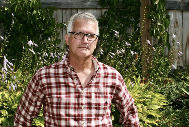 A subtle synchronicity: How a non-traditional student found his way to UNO