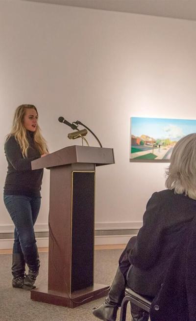 Writers Workshop present The Dead Writers Reading | Culture ...