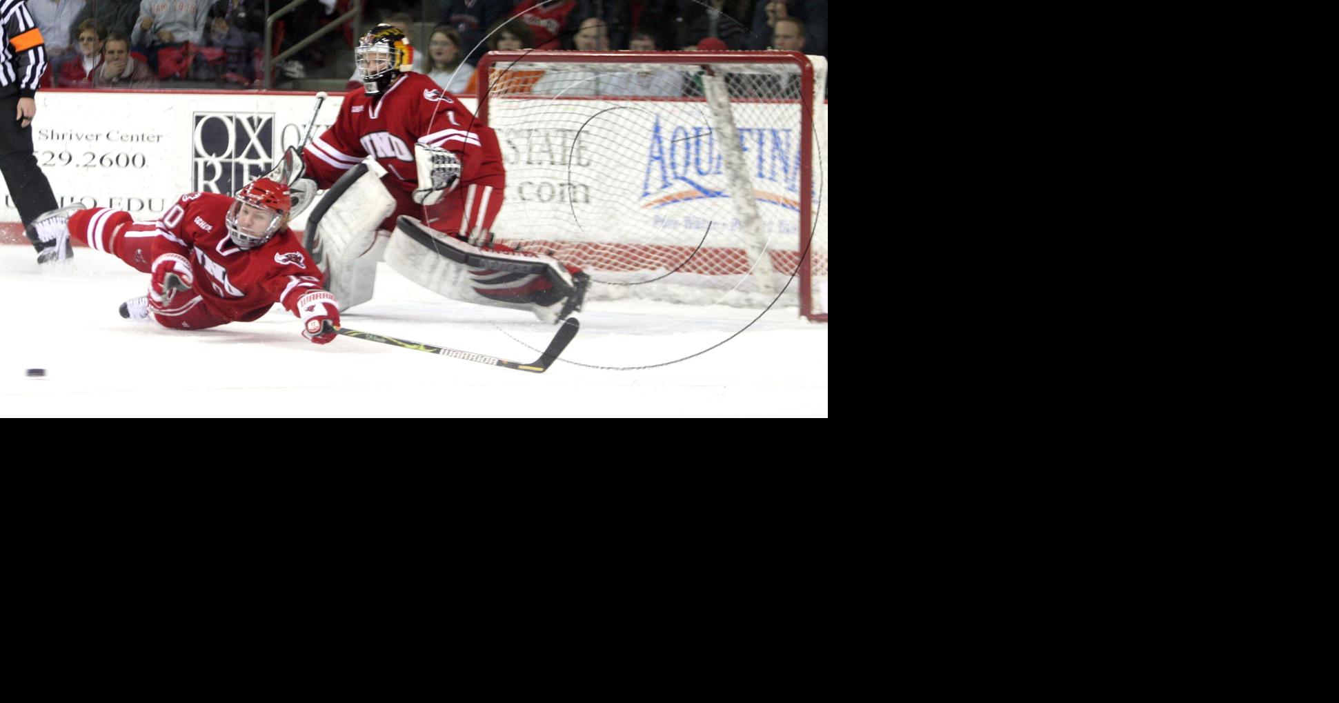 Dean Blais era continues with big win against MiamiOhio Archives