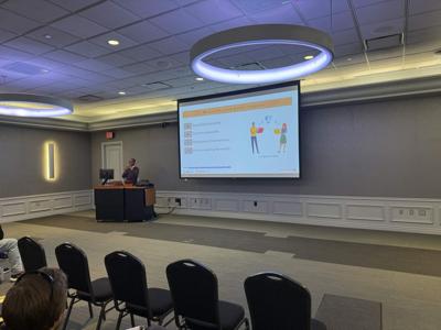 Building Data Literacy Across Disciplines at UNO