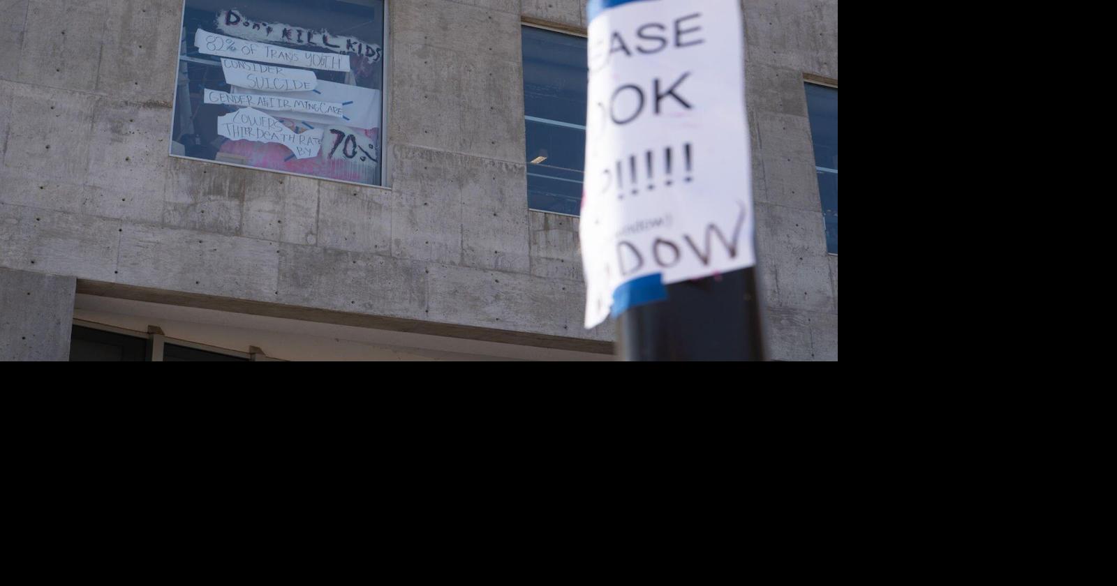 (Don’t) Look Up: Fighting Apathy With Public Art | University ...
