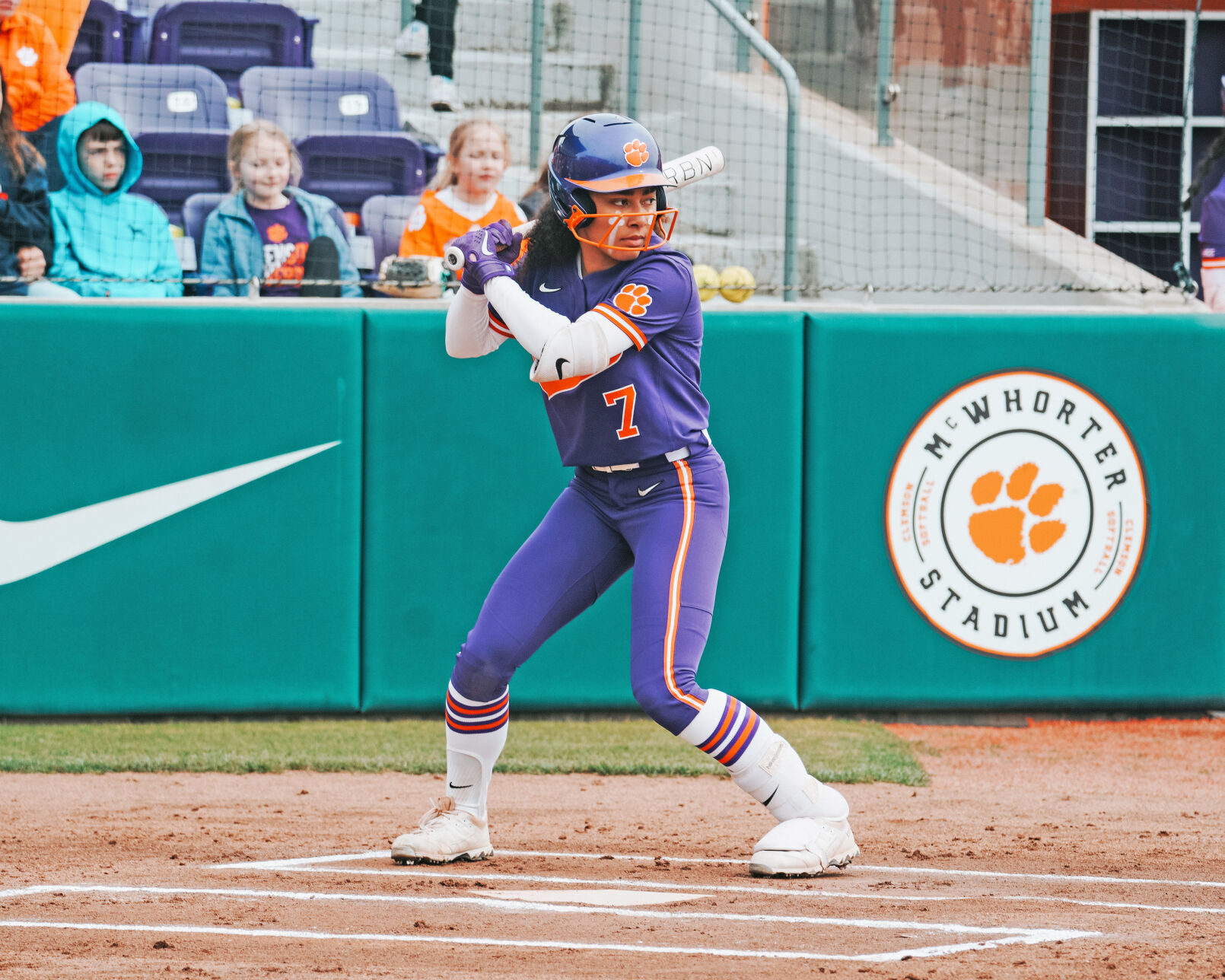 Clemson softball back with lofty expectations Sports