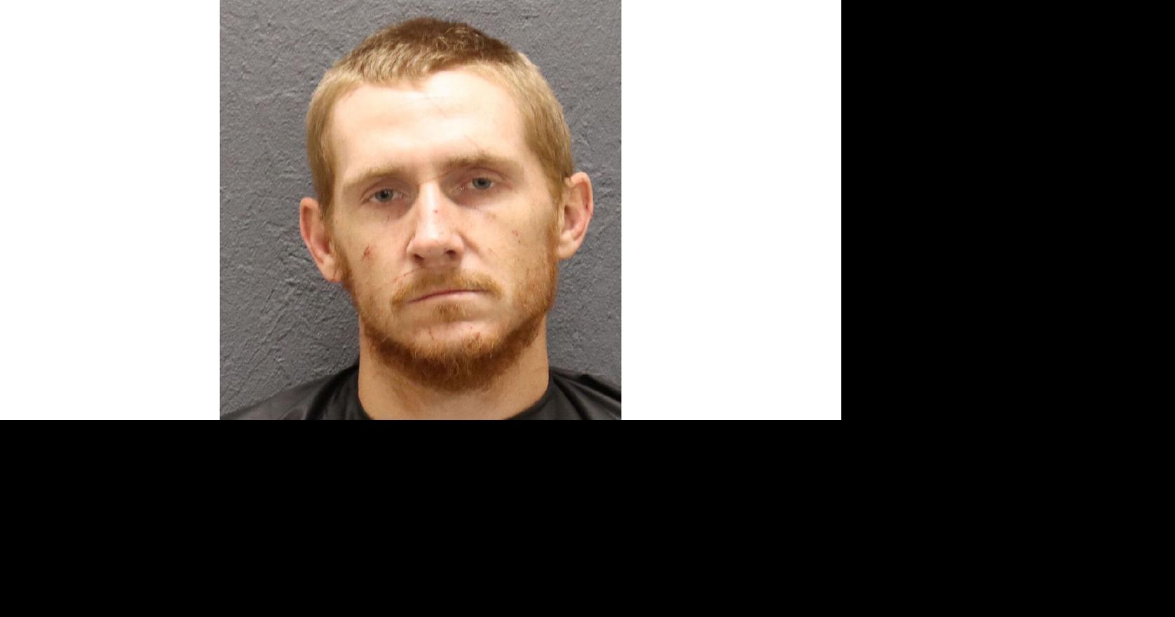 Man accused of giving false info, fleeing police | News | upstatetoday.com