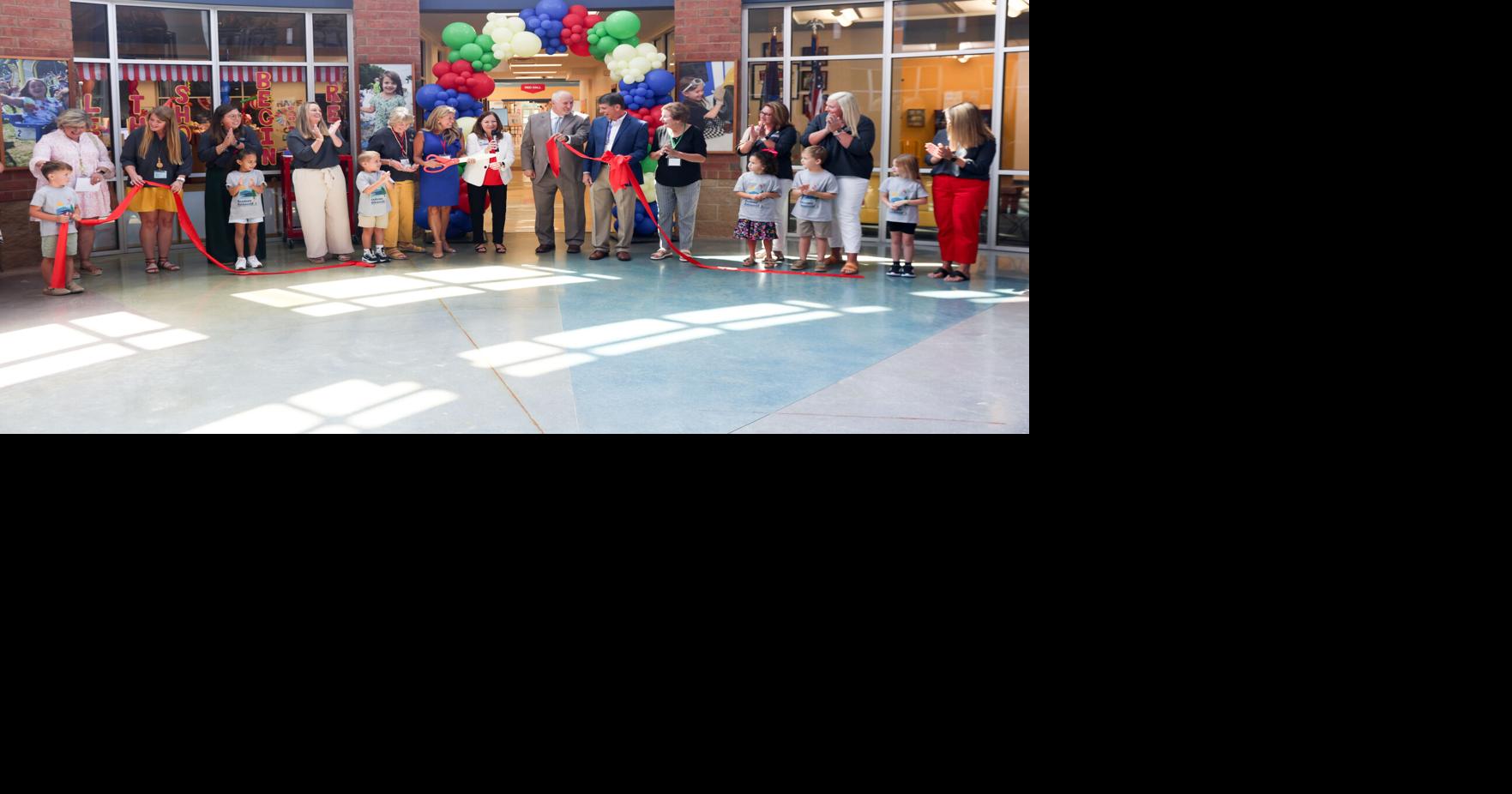 SDPC opens experiential learning academy