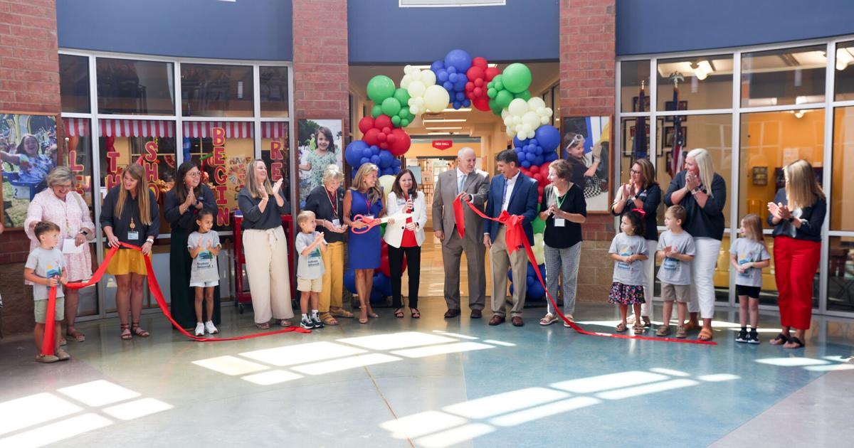 SDPC opens experiential learning academy
