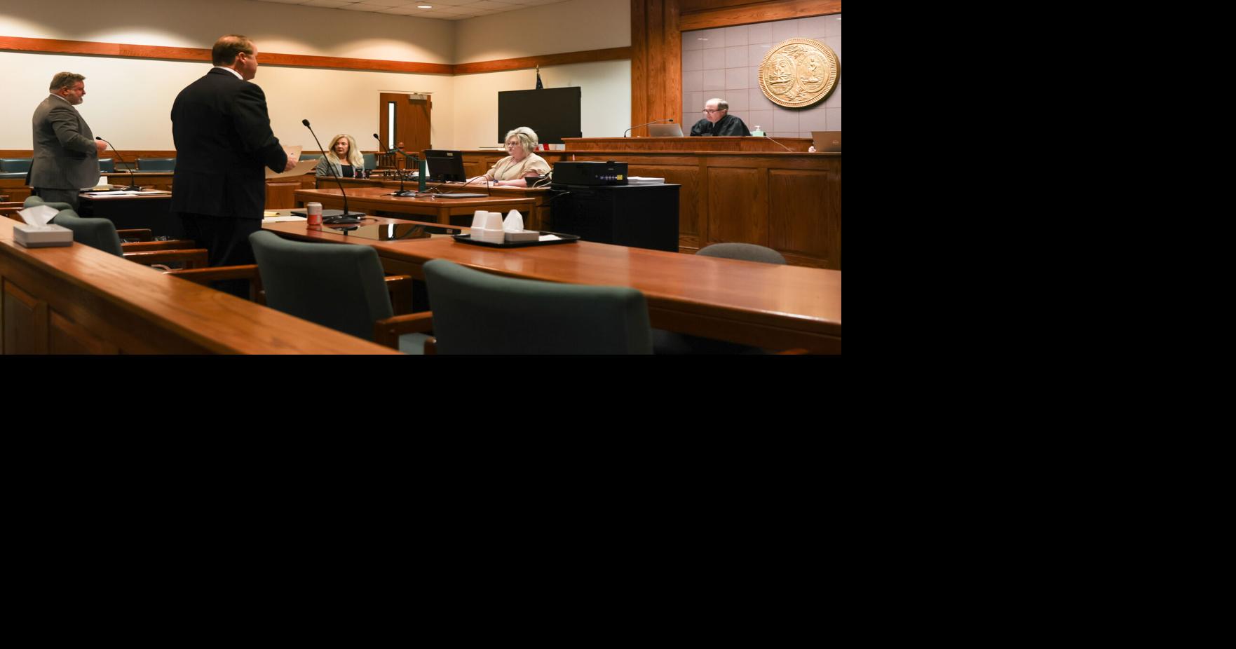 Judge denies city of Clemson’s motions in FOIA lawsuit | News ...