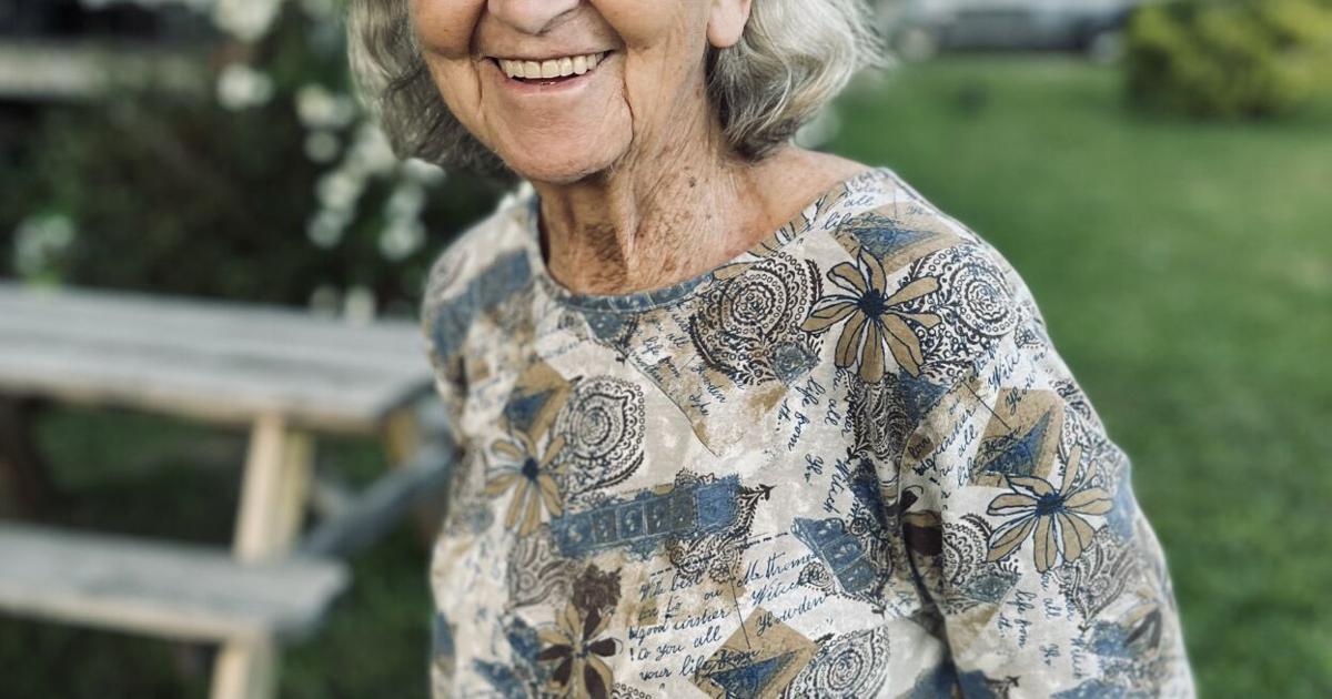 Edna Ruth Duman Edna Ruth Griffin | Obituaries | upstatetoday.com