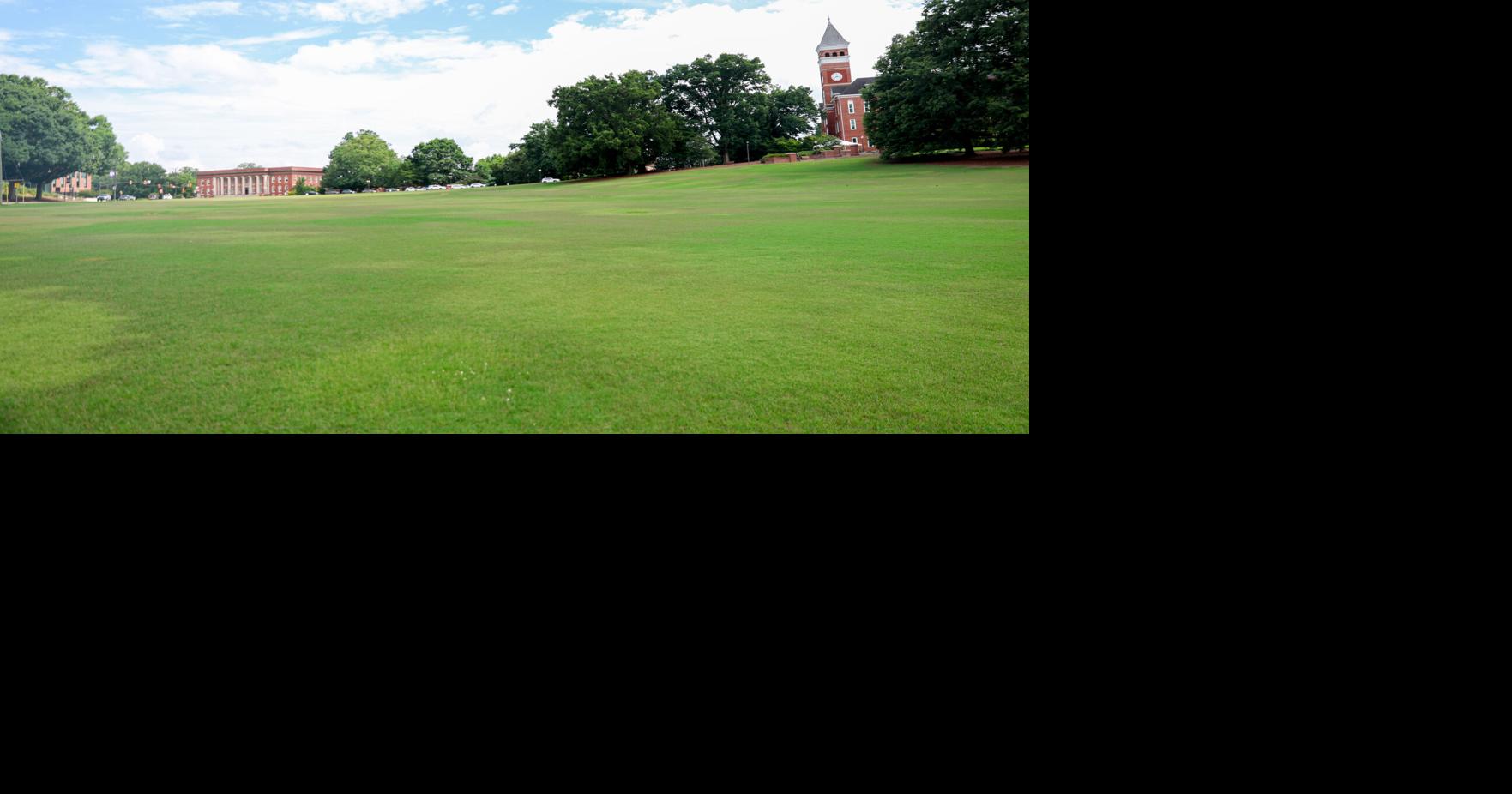 Clemson trustees select university's 16th president