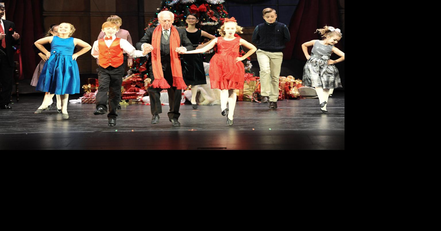 Foothills Conservatory celebrates 20th anniversary of Nutcracker News