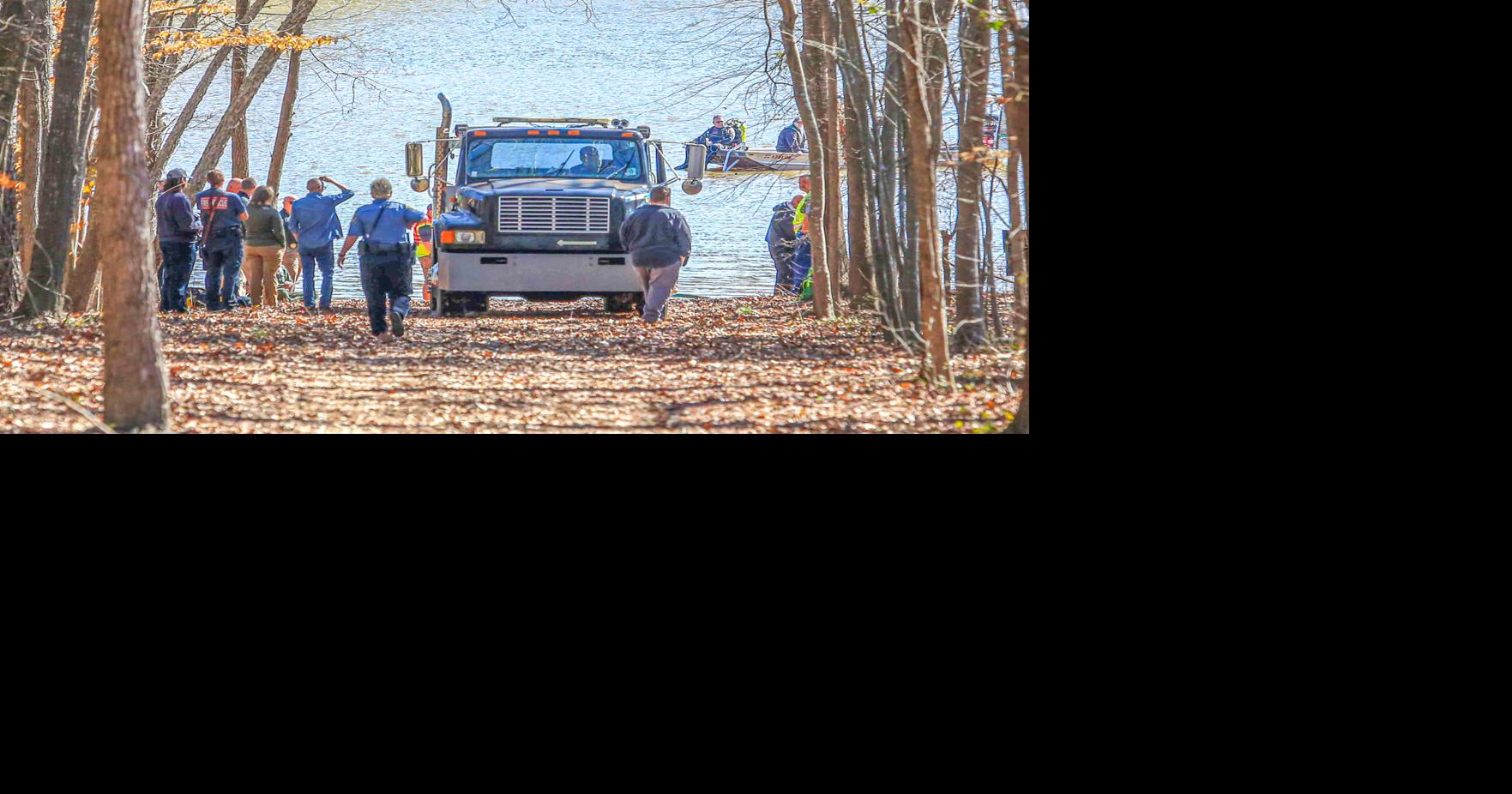 Woman dead after car found in lake | News | upstatetoday.com