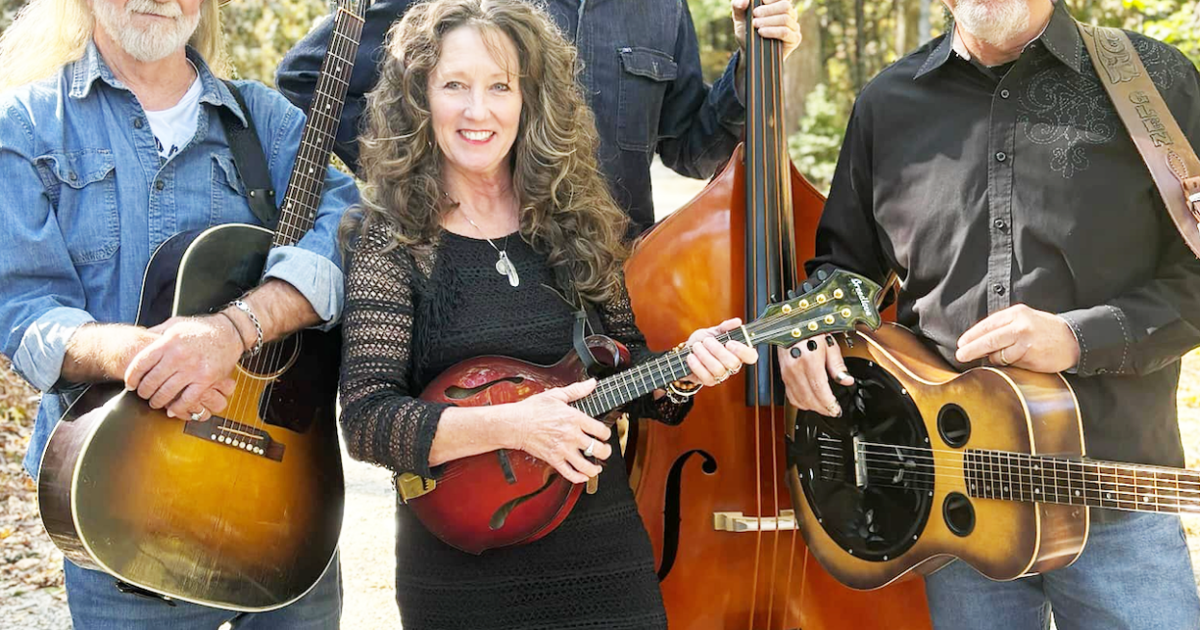 Butch County Local band finishing out concert series with a bang | Lifestyle ...