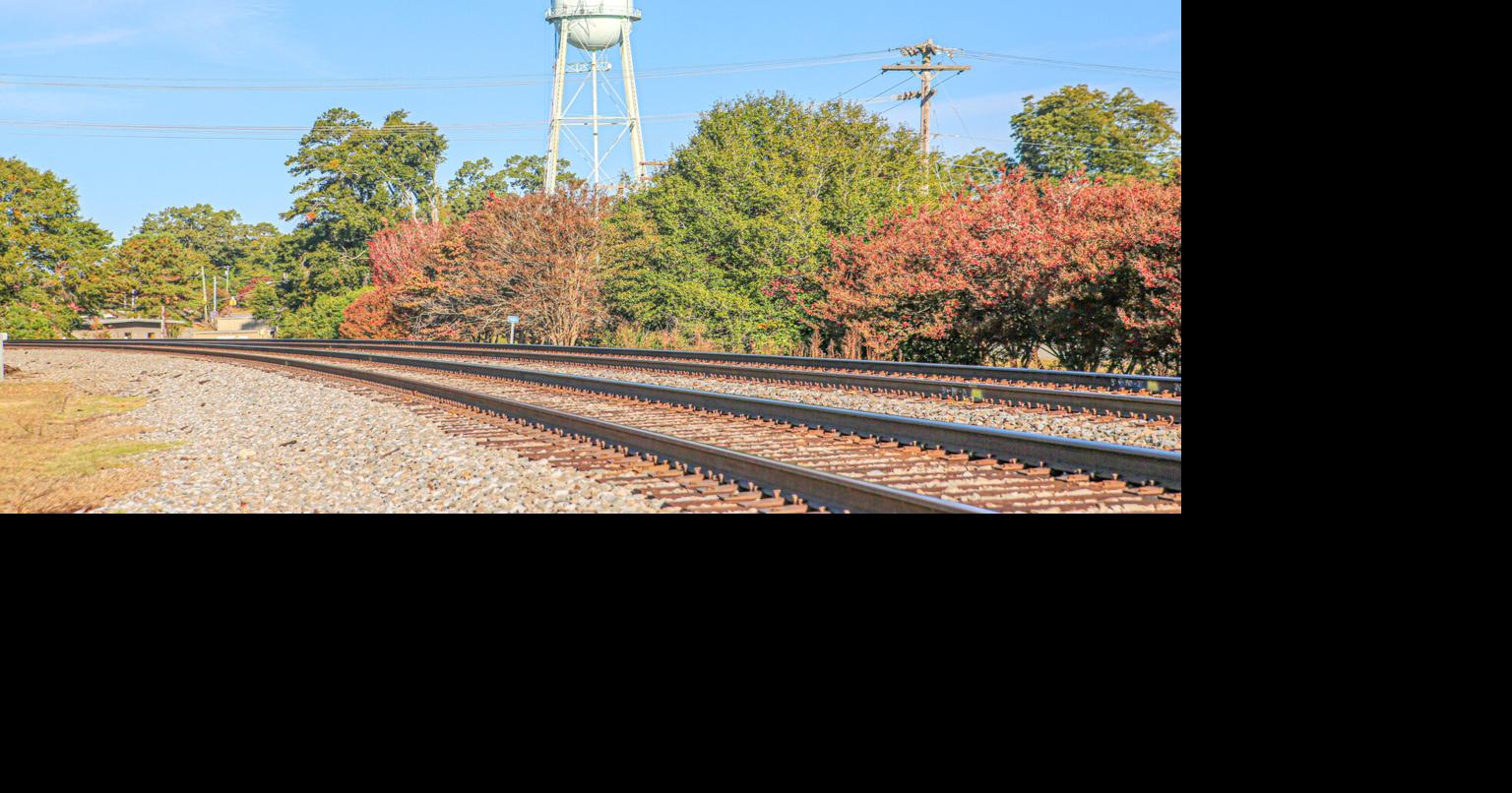 Westminster police chief talks train safety in wake of track deaths