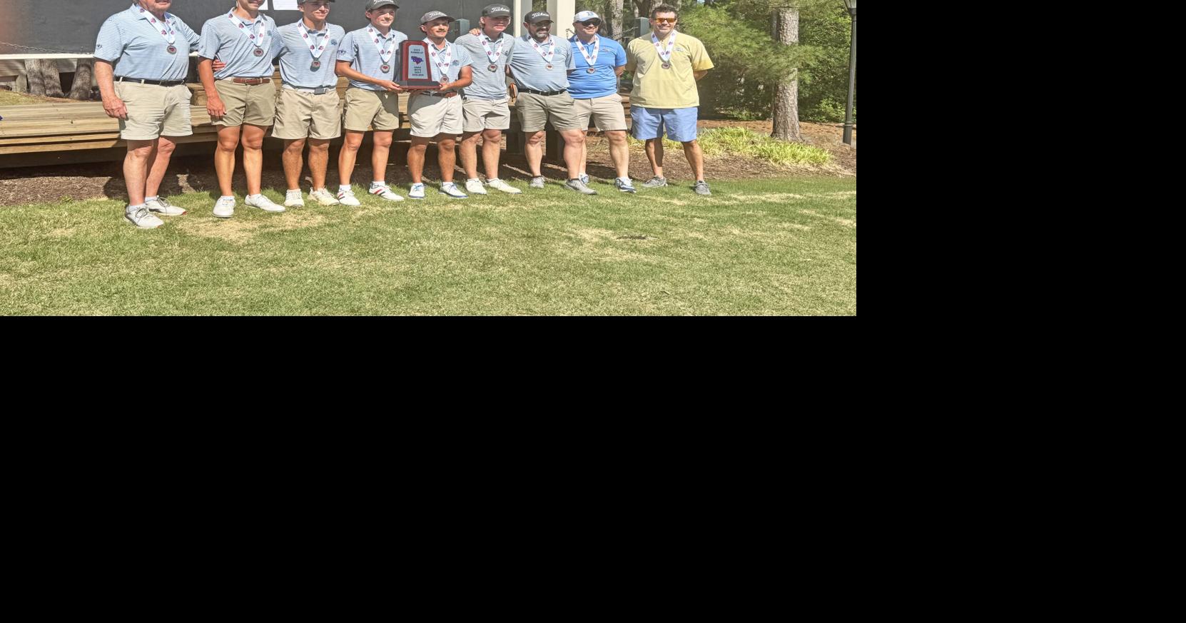 Lions capture runner-up finish in Seneca