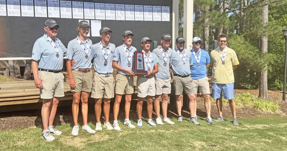Lions capture runner-up finish in Seneca