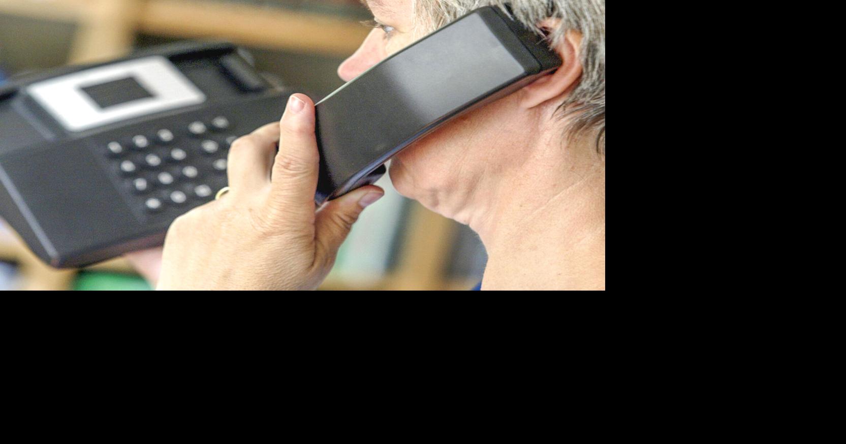 Clemson University police report phone scam is targeting parents of ...