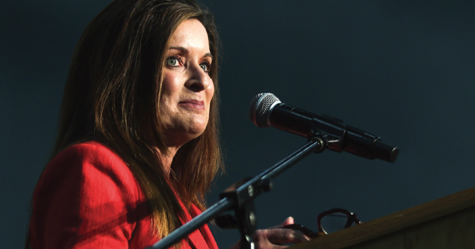 Annual party event draws SC Republican leaders