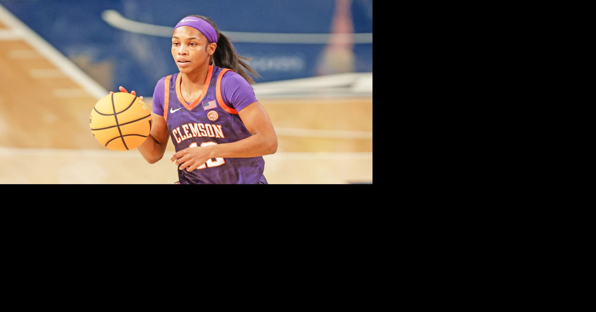 Clemson briefs: Tigers’ Moore earns All-ACC honors | Sports ...
