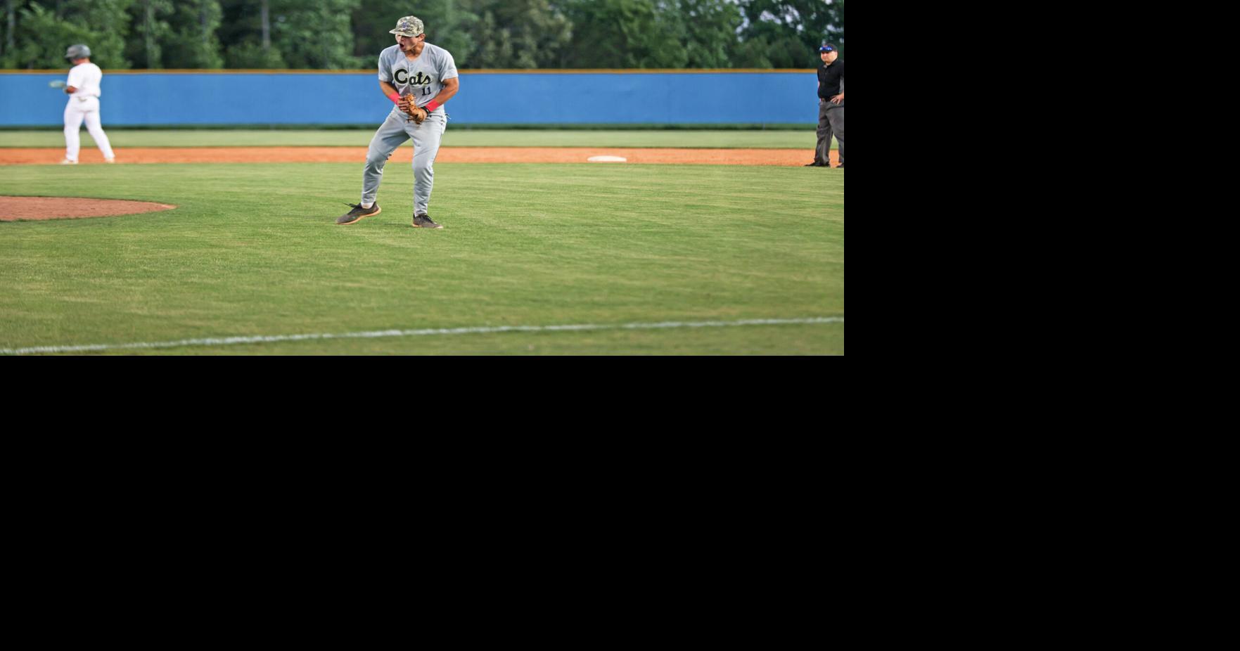 Seneca's Cutshall drafted by Yankees