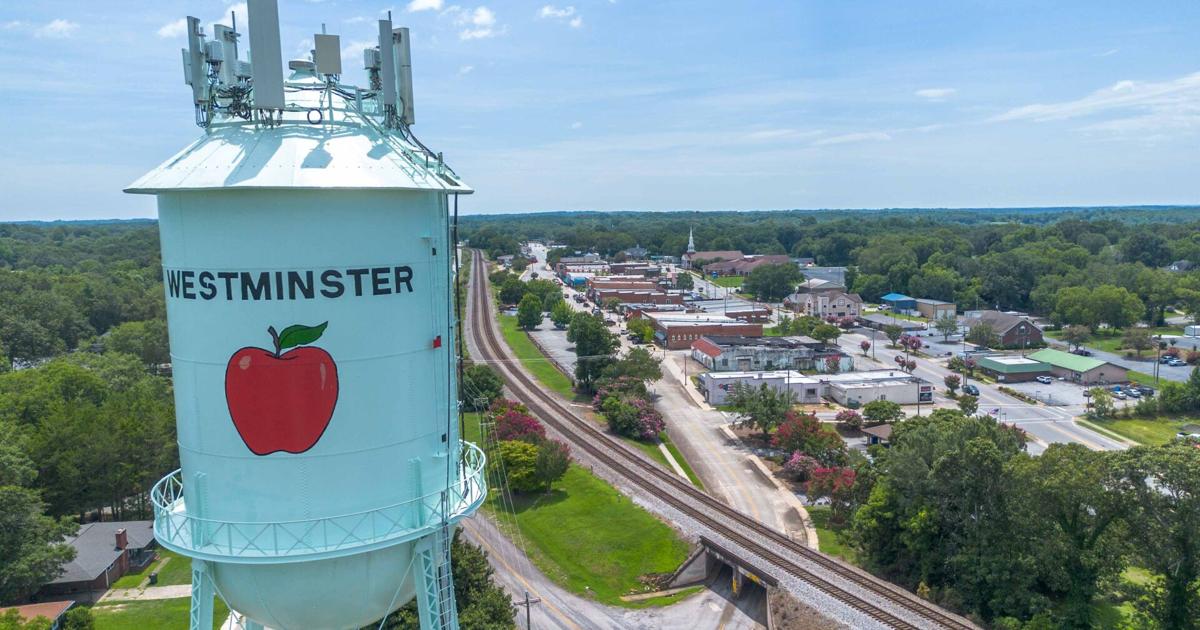 Westminster moving forward with sales tax referendum