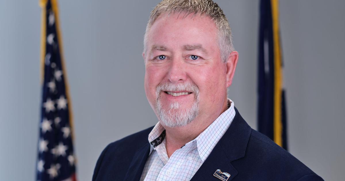 Westminster Mayor Brian Ramey is unopposed for third term | News ...
