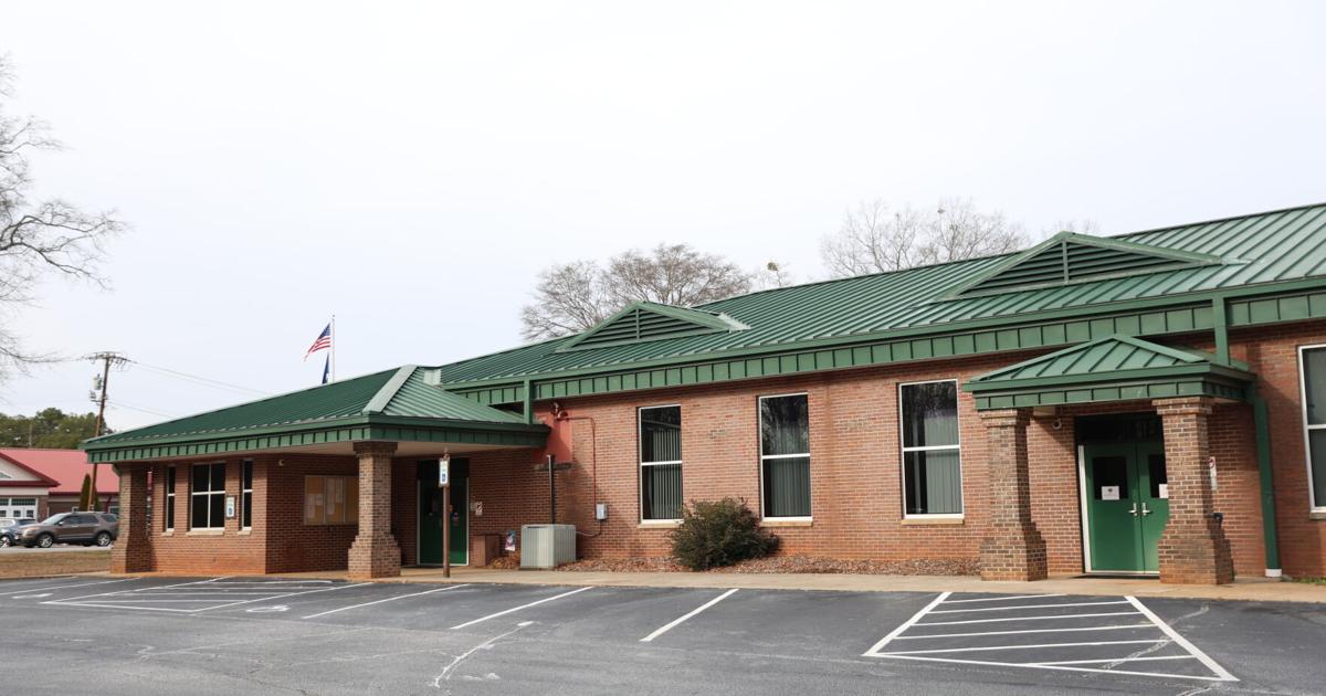 Oconee budget amendments enhance operations