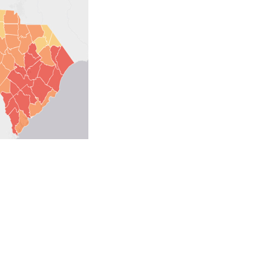 Drought conditions are shifting, AOP still in moderate drought