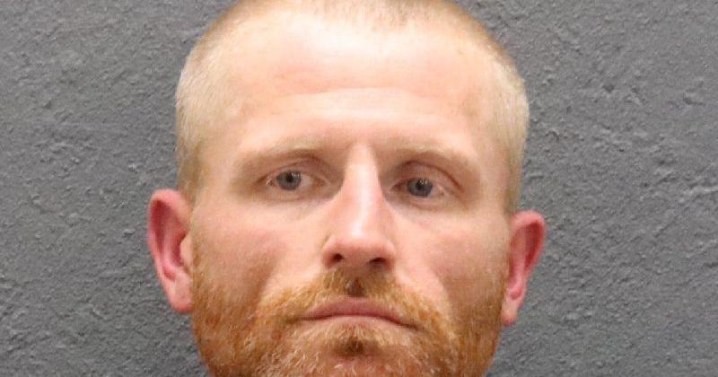 Police: Man arrested, found with nearly 35 grams of meth | News ...