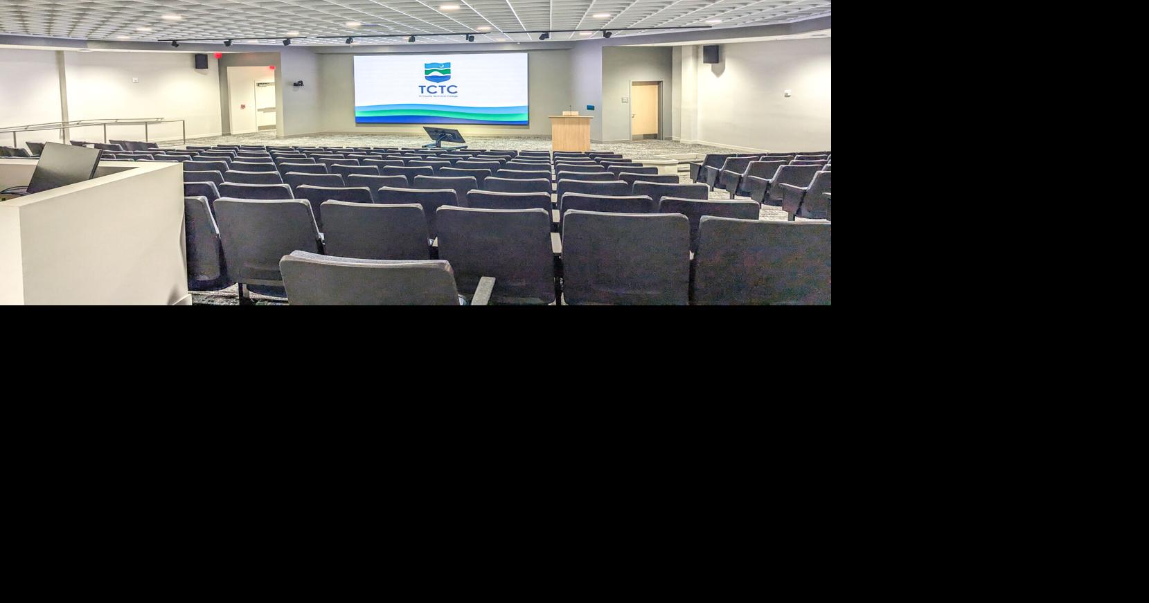 TCTC reports perfect passing rate for national exam News