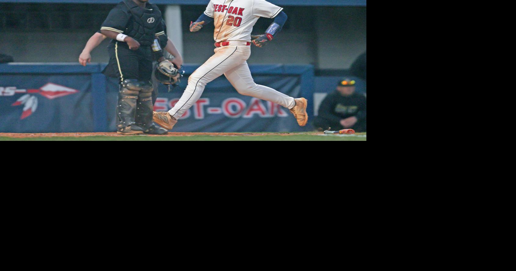 Warriors come alive late, but Pendleton evens series | High School ...