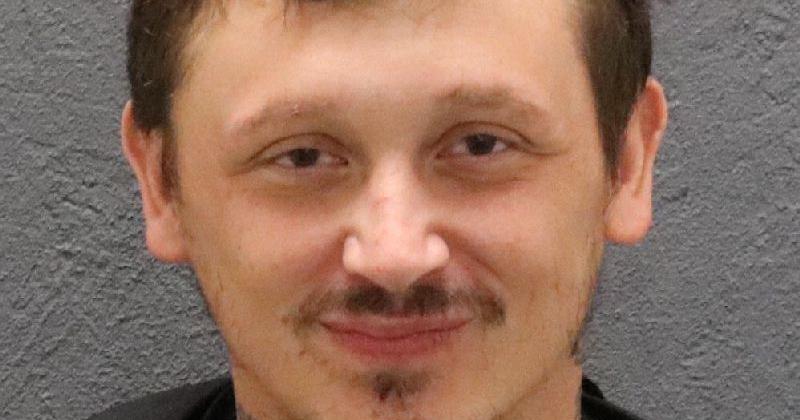 Pennsylvania man accused of choking woman in Seneca - Vimarsana News