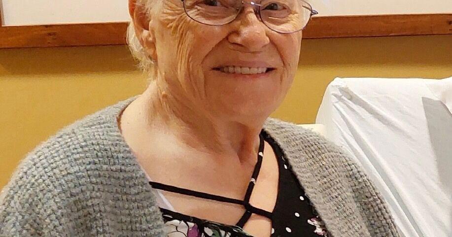 Mary Jane Yoder | Obituaries | upstatetoday.com
