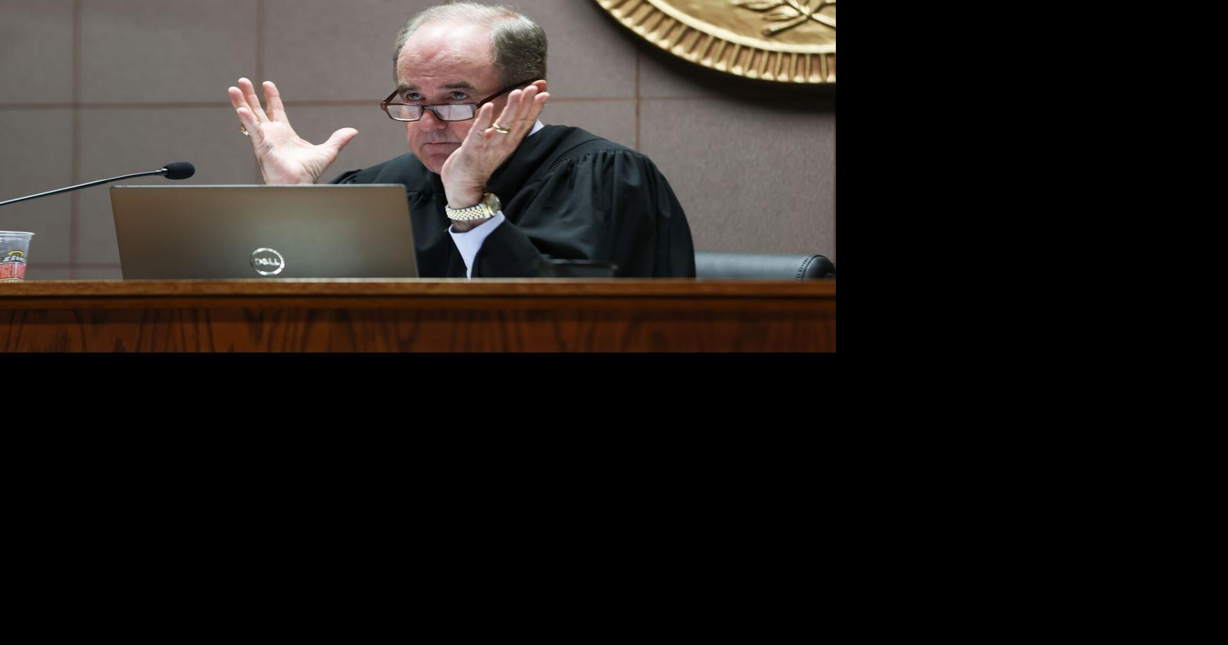 Judge hears arguments in developer’s motion to intervene in FOIA ...
