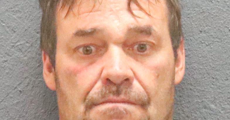 Man faces domestic violence charges in 2 separate incidents | News ...