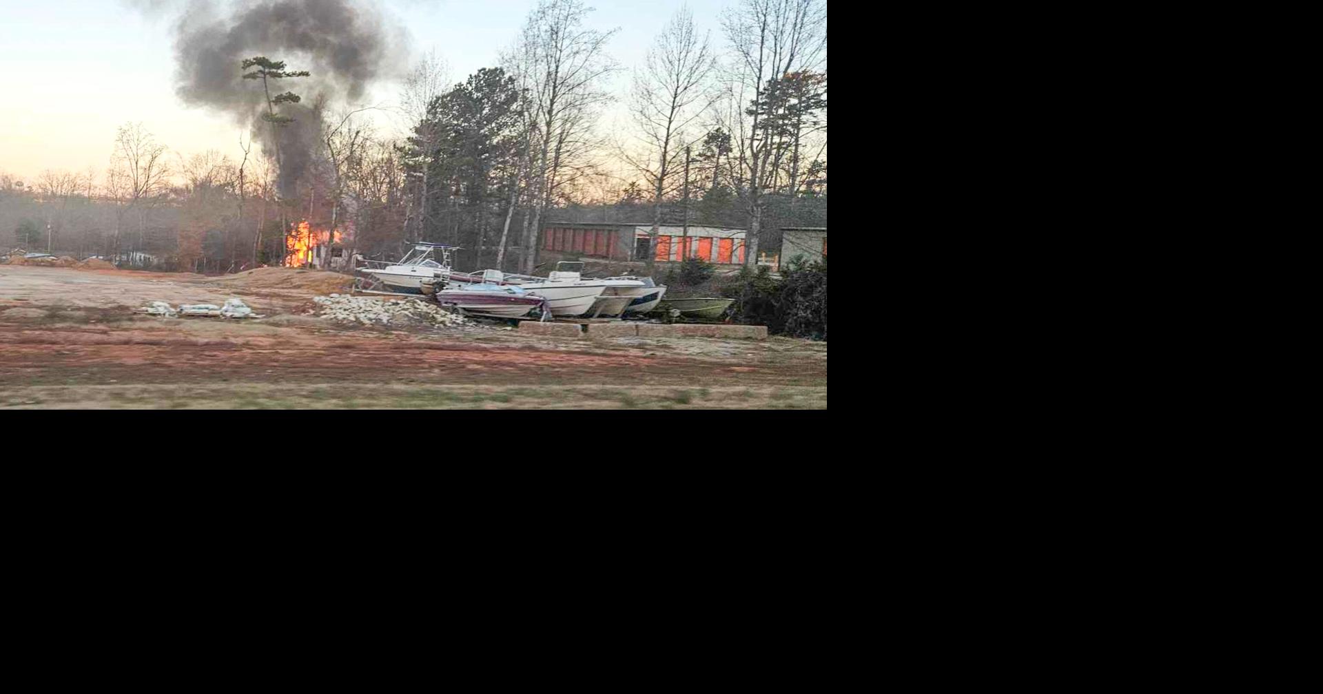 Identity of fire fatality released | News | upstatetoday.com