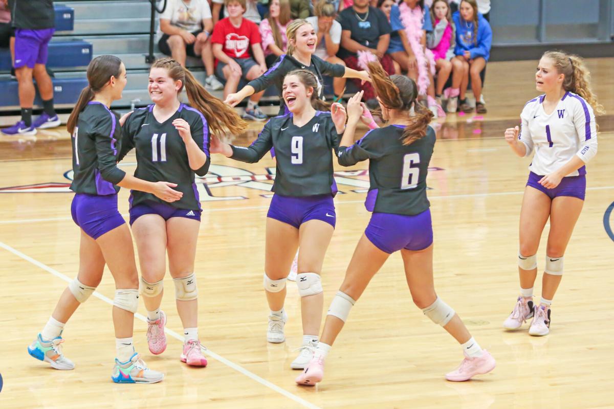 Walhalla wins another shootout over Warriors Sports