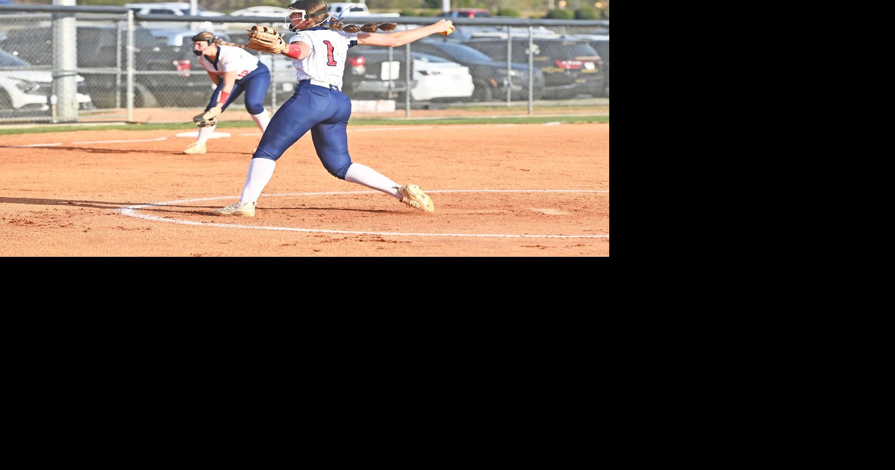 High school roundup: Stoltzfus, Warriors blast Walhalla | Sports ...