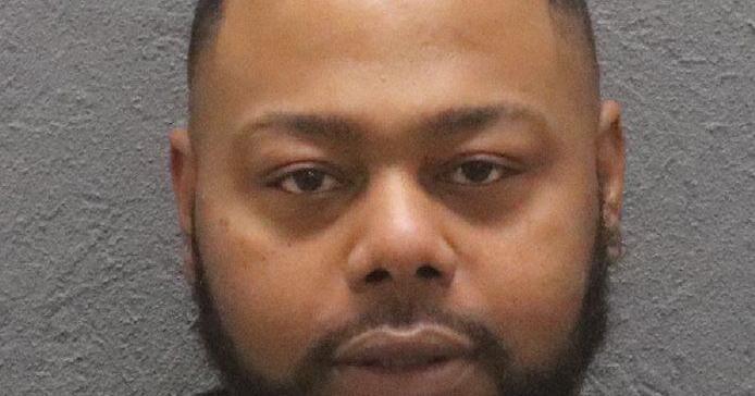 Greenville man arrested on multiple charges | News | upstatetoday.com