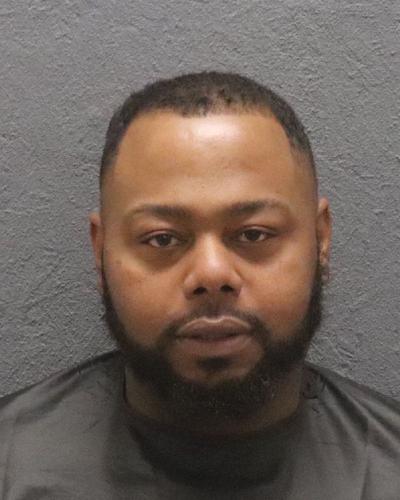 Greenville man arrested on multiple charges | News | upstatetoday.com