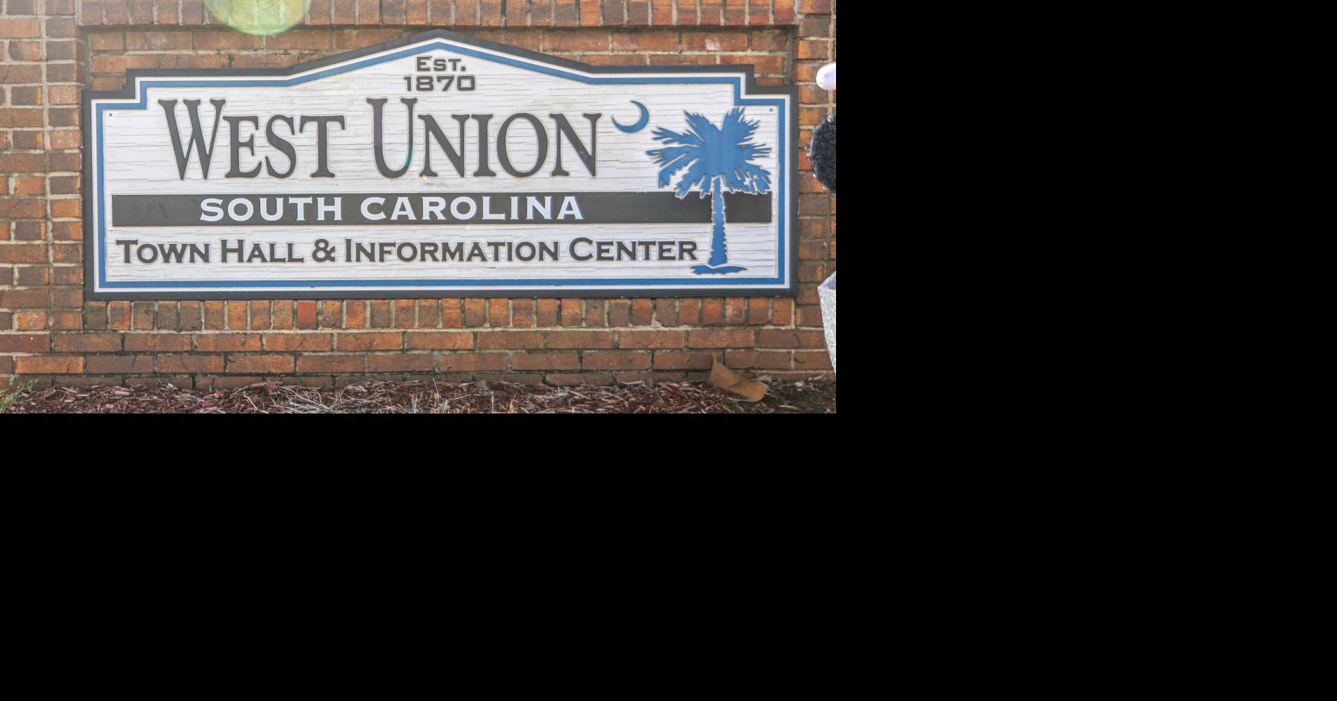 West Union postpones property tax millage increase